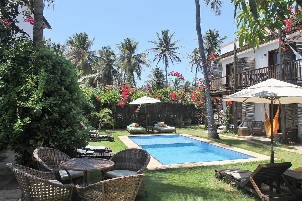 Villa Albergaria Flecheiras Exterior photo
