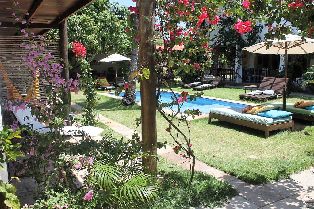 Villa Albergaria Flecheiras Exterior photo